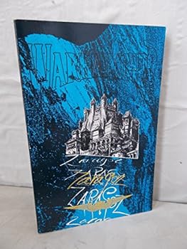 Paperback Zaragoz [Warhammer] Book