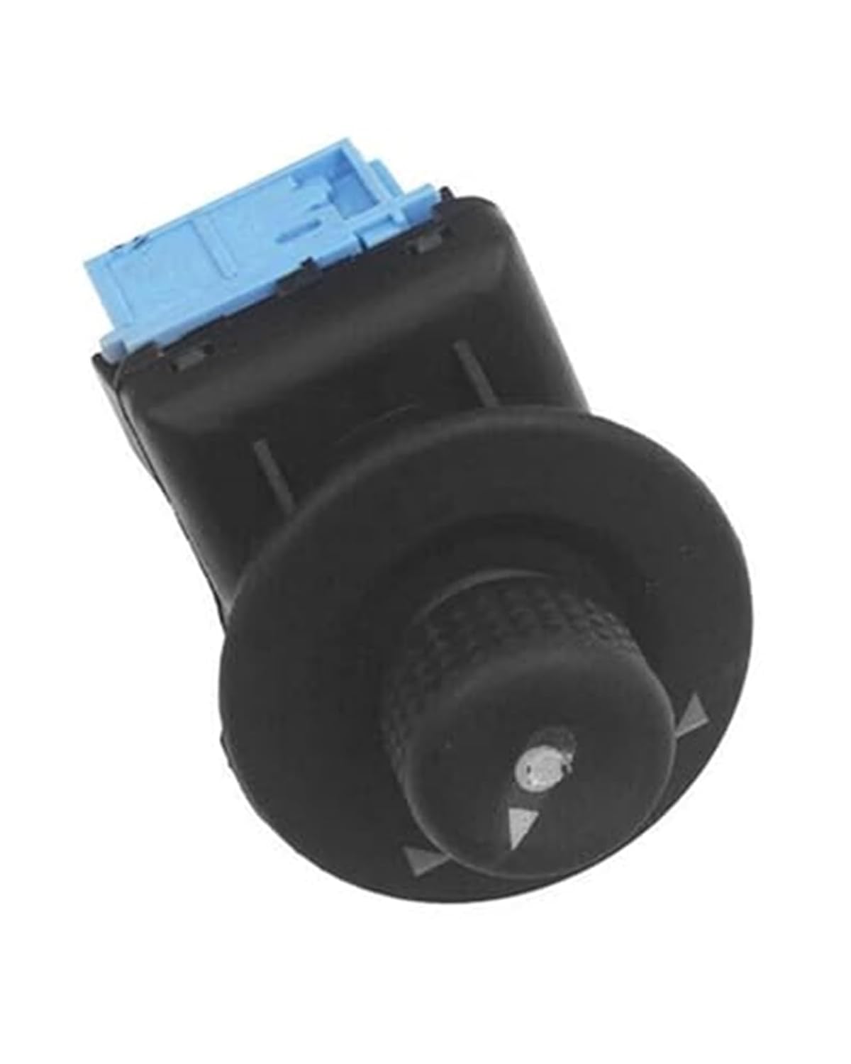 Car Rearview Mirror Switch for C3 11Pin 6545 Car Electric Rearview Mirror Control Switch Button Rearview Mirror Knob Switch