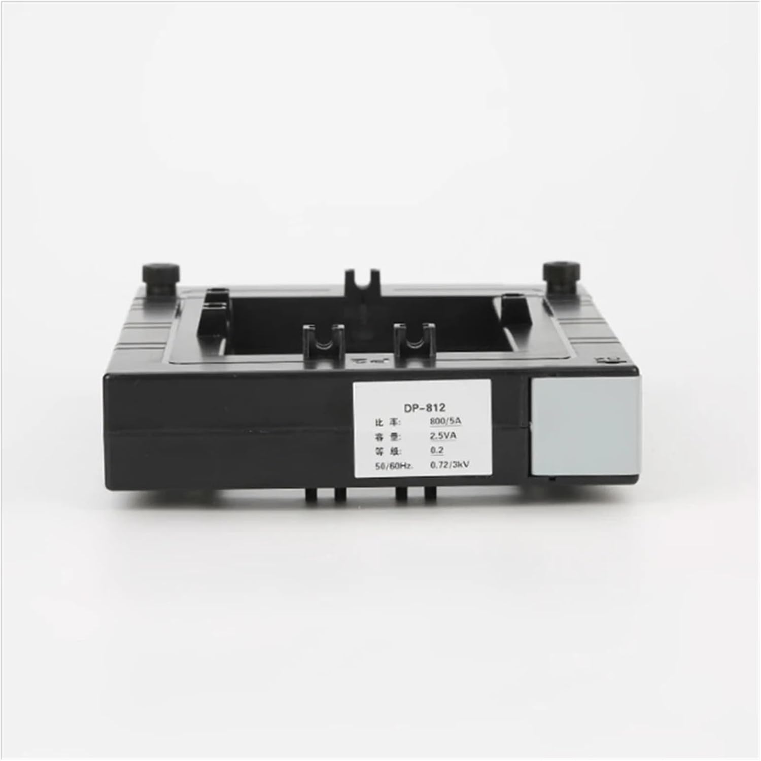Pressure transducer Clamp Current Transformer DP-812 Split Core Current Transformer Metering Ring Type CTs 1000A 1500A 2000A 2500A(1000A)