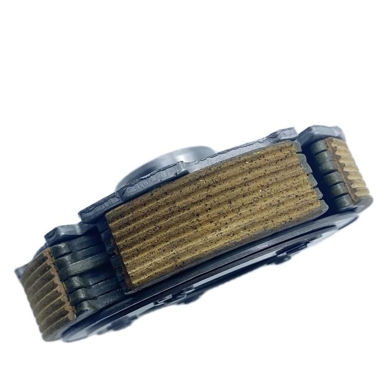 Embrague centrífugo, kit de transmisión de 6 placas para modelos T 700 y pieza 0823-310 2