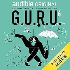 Diseño de la portada del título Gestire i fallimenti