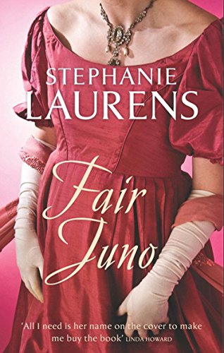  Fair Juno (Regencies Book 4) (English Edition)