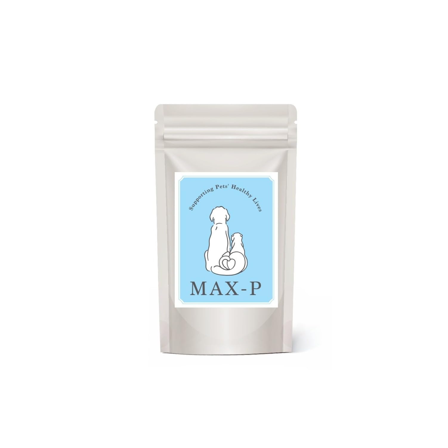Amazon | MAX-PROBIO ペット用整腸食品 MAX-P 40g 腸内環境改善 免疫力