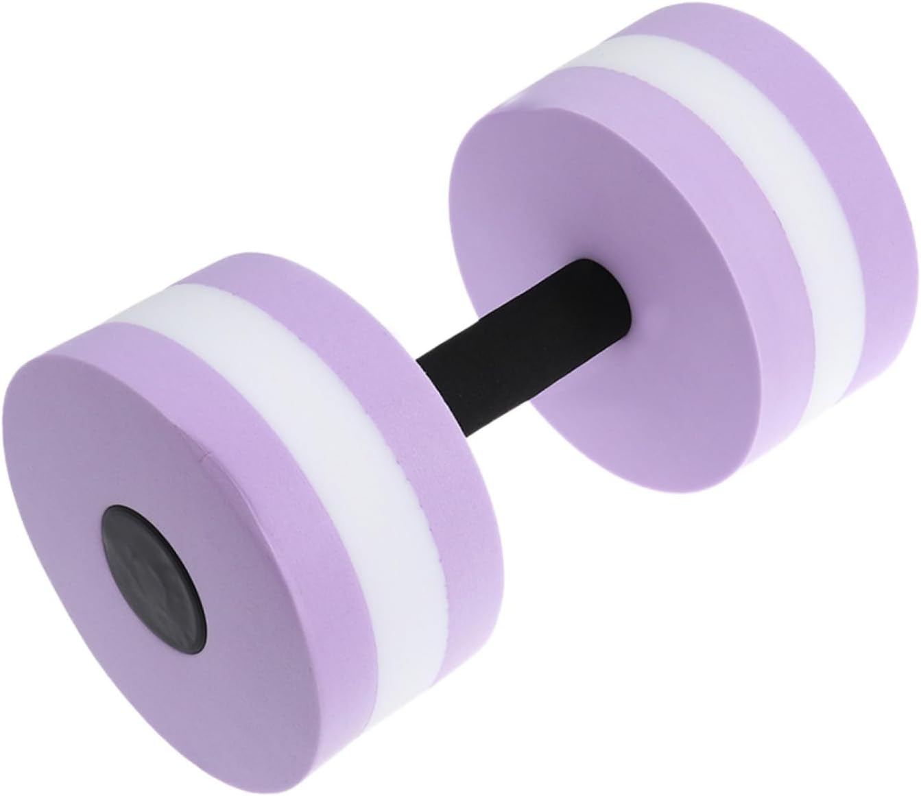 FAVOMOTO EVA Water Water Weight Swimming Bar Swimming Bar Aquatic Army Dumbbells 2 PPCS Water Fitness Barbs