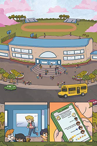 Minecraft Volume 2 (Graphic Novel) (Minecraft, 2) - Image 2