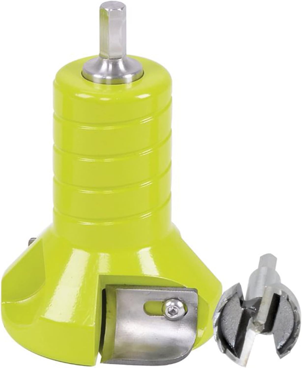 Timber Tuff TMC-15TCFB 1.5" Tenon Cutter with Forstner Bit