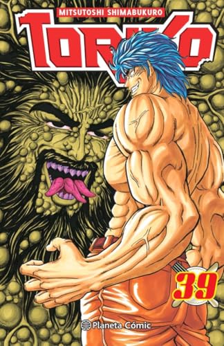  Toriko nº 39/43