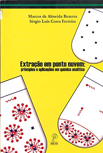 Extração em ponto nuvem: princípios e aplicações em química analítica