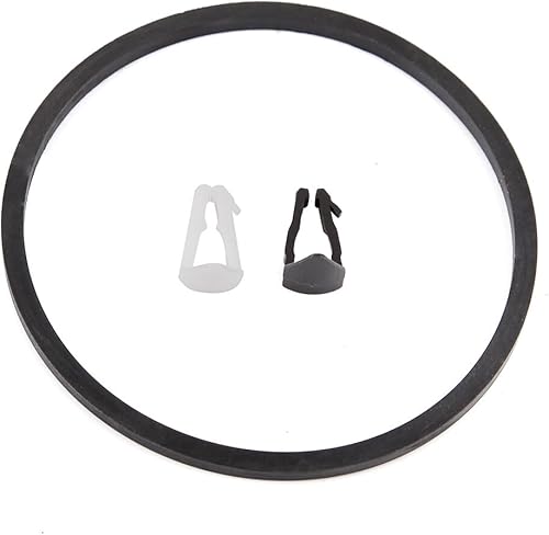 Vista 105 de SCITOO Electrci - Conjunto de bomba de combustible para Ford para Taurus 2010-2012 V6 3.5L Sedán de gasolina 2WD solamente, para Lincoln MKS