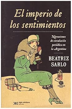Paperback IMPERIO DE LOS SENTIMIENTOS, EL (Spanish Edition) [Spanish] Book