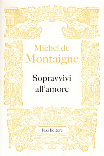 Sopravvivi All'Amore