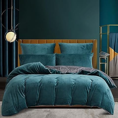Housse de couette Luofanfei 140x200 Cover