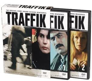 Traffik - Miniseries