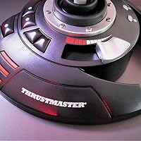 Thrustmaster T.Flight Stick X - Ergonomischer Flug-Joystick PC – Ansicht 5