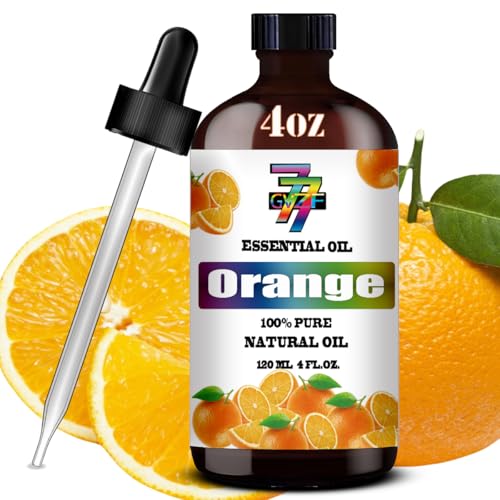 Aceites Esenciales Naranja y Jazmín 120 ml Set miniatura 7