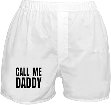 Daddy boxers Clearance