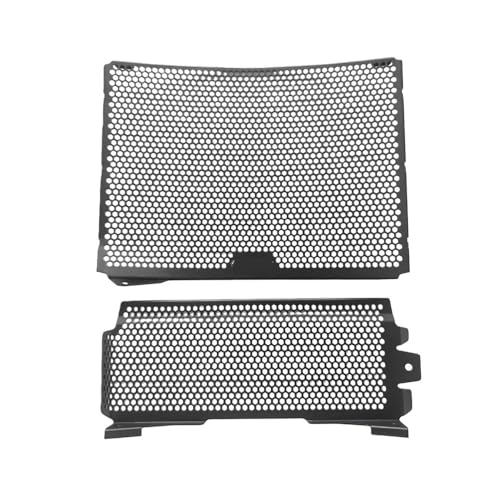 Grille de radiateur pour ZX10R et ZX10RR de 2017 à 2025
