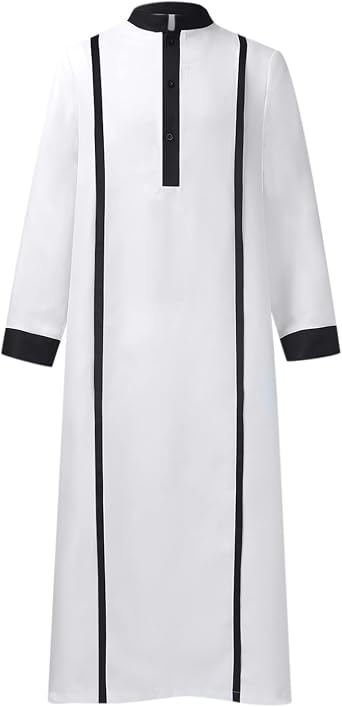 Men Choir Robes Clergy Pulpit Anglican Cassock Cathoilc Church Priest Roman Cassock Robe Clergy Liturgical Vestments