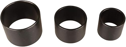 Miniatura 2 de Kit de prensa de rótula resistente, kit de herramientas de extracción de rótulas con prensa de juntas en U y herramienta de extracción con