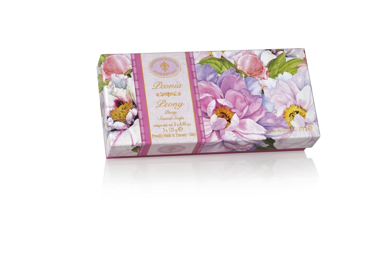 Saponificio Artigianale Fiorentino Sıvı Sabun 500 ml - Monuka Honey And Strawberry Tree