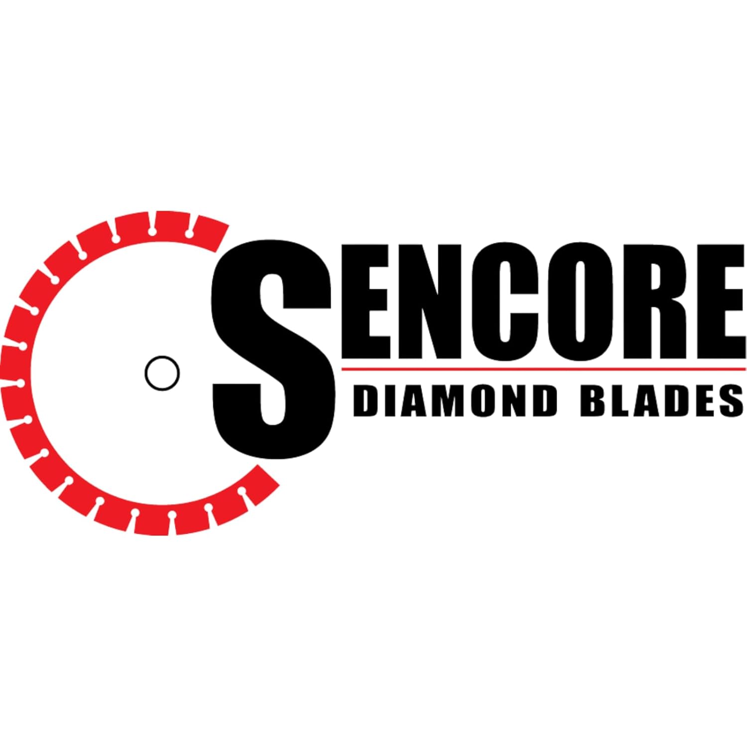 14" Tigershark Diamond Blade