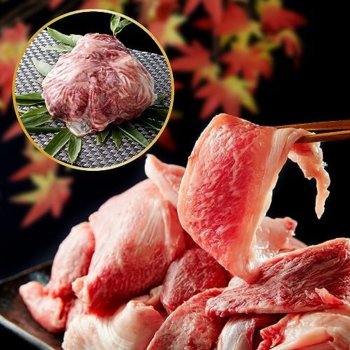 Amazon.co.jp: とろける 国産 黒毛和牛 牛すじ 1kg 【 牛スジ 牛すじ肉