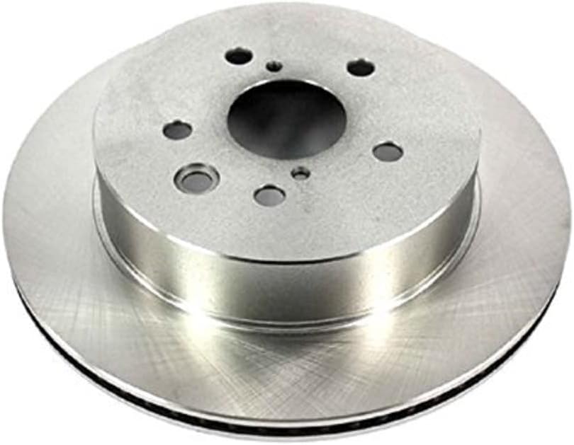 Bendix Premium Rear Brake Rotor for Lexus GS/IS (2006-2013)