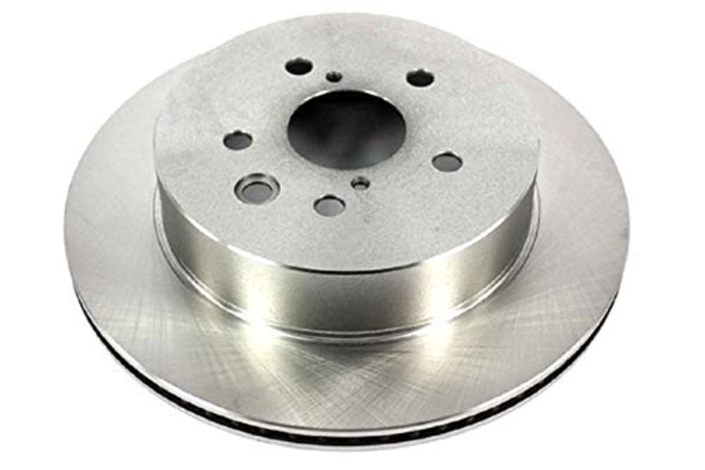 Bendix Premium PRT5940 Rear Brake Rotor for Lexus GS300 2006, GS350 2011-2007, GS430 2007-2006, GS450h 2011-2007, GS460 2011-2008, IS250 2013-2010, IS350 2013-2006