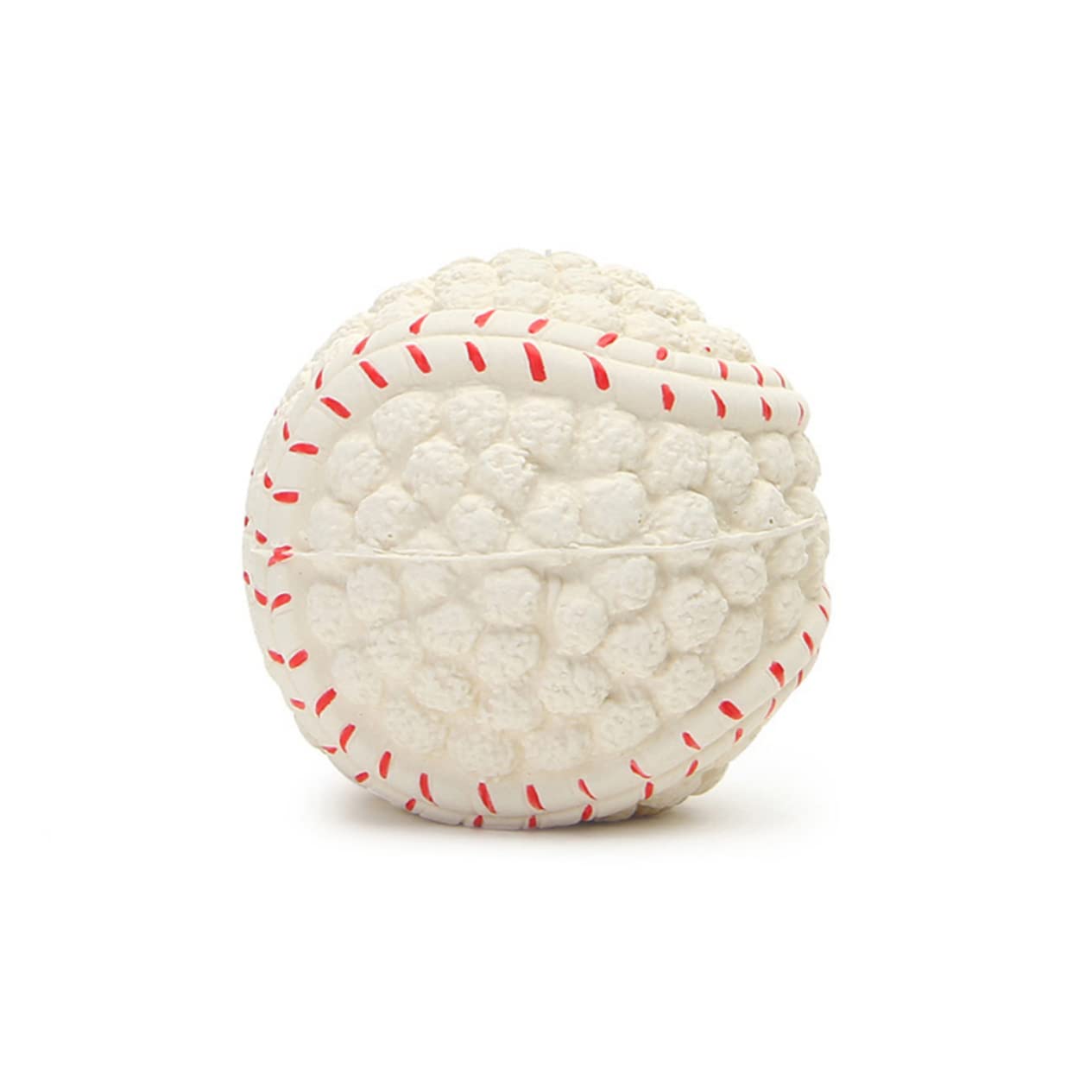 YARNOW 4 Piezas Juguete para Morder Mascotas Juguetes De Entrenamiento para Mascotas De Juguete De Goma De Látex Juguetes para Perros Masticar Pelota De Juguete