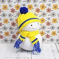 ドナルド 雪だるま 61IWbwTr99L._UF350,350_QL50_.jpg