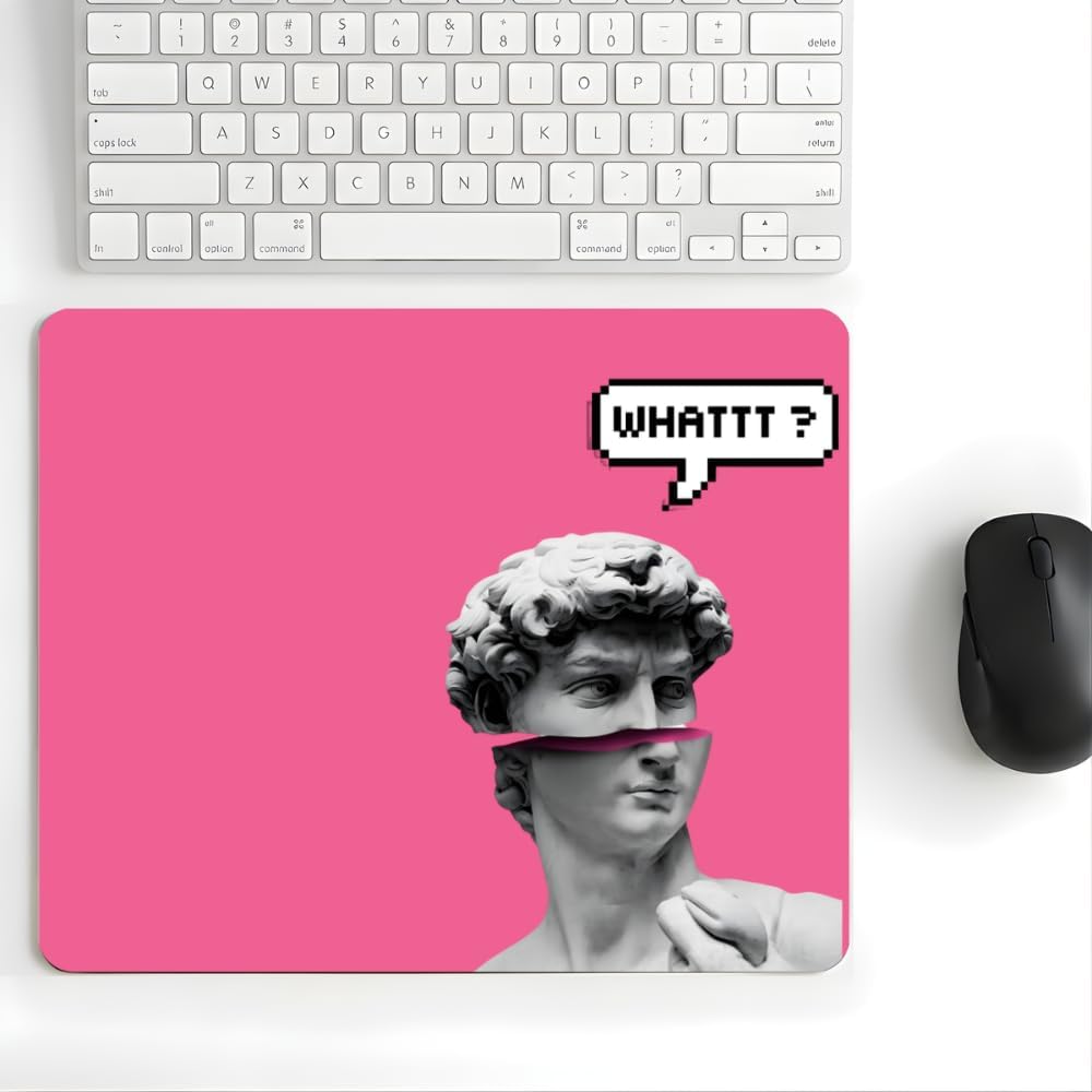 CONCORD Wireless Kablosuz 3D Mouse (Siyah) - Görsel 13