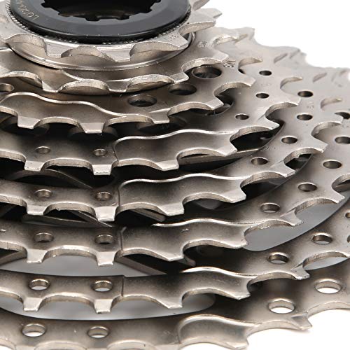 Alomejor Cassetta a 8 Velocita Cassetta per