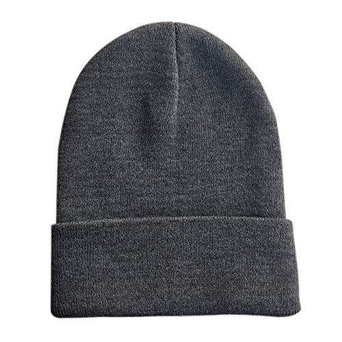 Ueither Berretto Unisex Invernale Morbido e Caldo