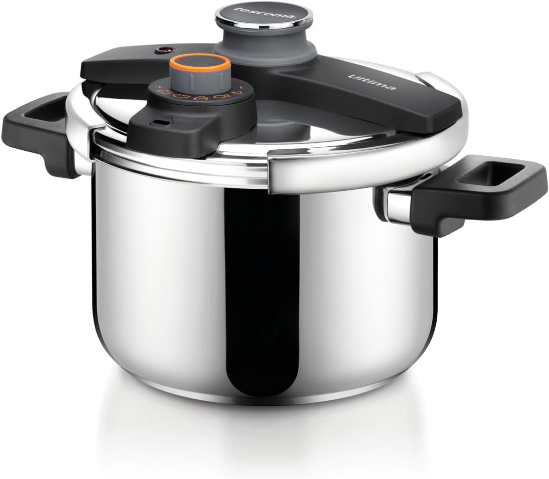 Tescoma Pressure Cooker L 6,0 "Ultima