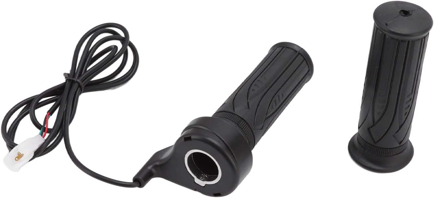 Electric Car Brush Motor Speed Controller 48V 1000W Driving Regulator Box With Turn Handle For Electric Scooter