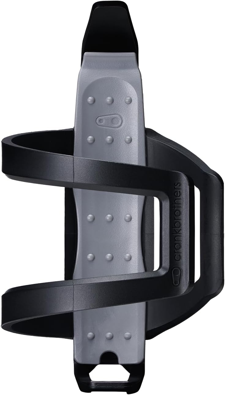 Crankbrothers S.O.S. Bike Multitool - BC2 Bottle Cage+