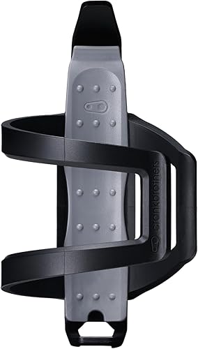 Crankbrothers Multiherramienta para bicicletas S.O.S. - BC2 Bottle Cage+