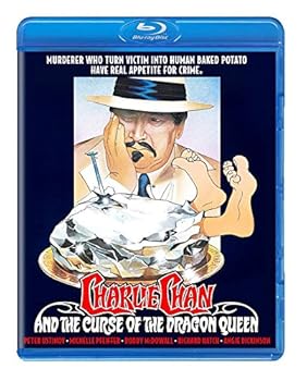 Charlie Chan & The Curse Of The Dragon Queen