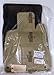 Toyota Genuine Parts PT208-50010-10 OEM Lexus LS430 Ivory Carpet Floor Mat Set