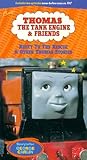 Thomas the Tank Engine & Friends: Rusty to the Rescue