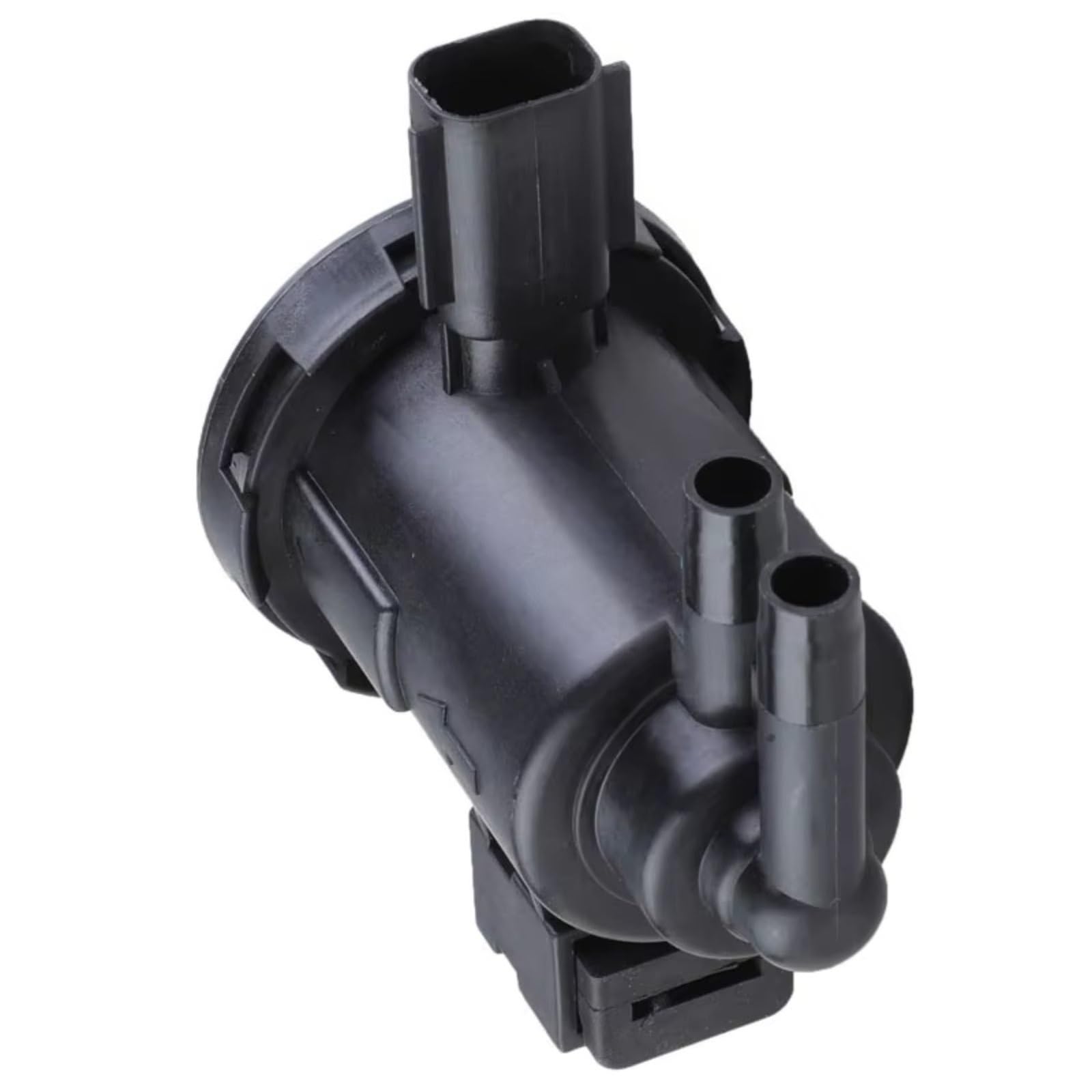 Yaqemoe One Color Car Solenoid Valve Compatible With Liberty For Renegade 2004-2006 1 Pcs Evaporation Control And Purification Solenoid Valve 52128550Aa