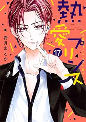 熱愛プリンス お兄ちゃんはキミが好き 17巻』｜感想・レビュー