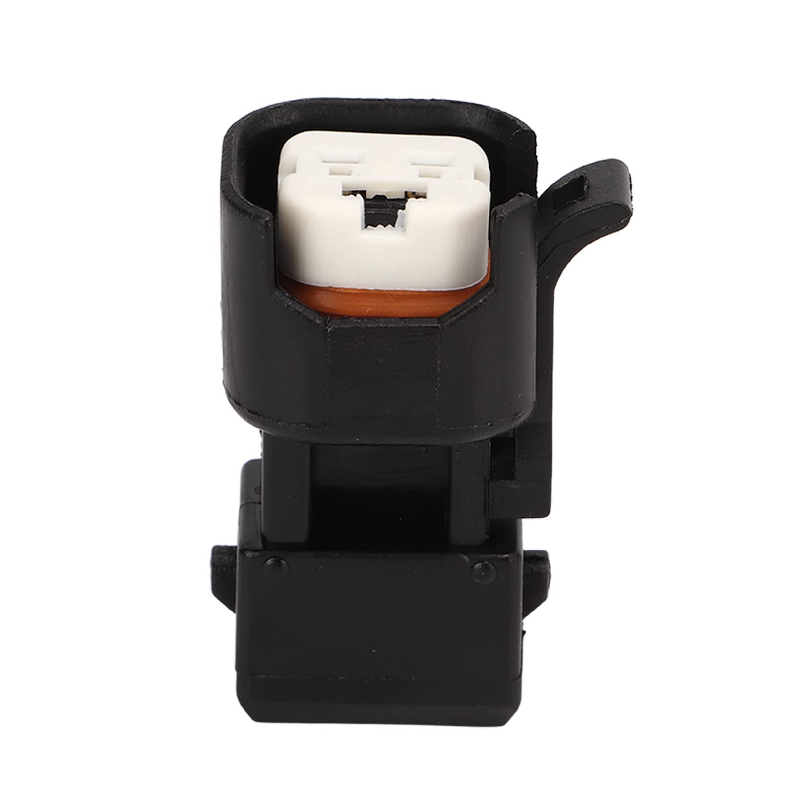 Adapter Ev1 do Ev6 Ev1 do Ev6 Ev1 do Ev14 Adapter Ev6 do Ev1 Układ Paliwowy 8 szt. Adaptery Wtryskiwaczy 43100 08 Zestaw Adapterów Wtryskiwaczy Paliwa Pasuje do Ls1 Ev1 do Ev6 Ls2