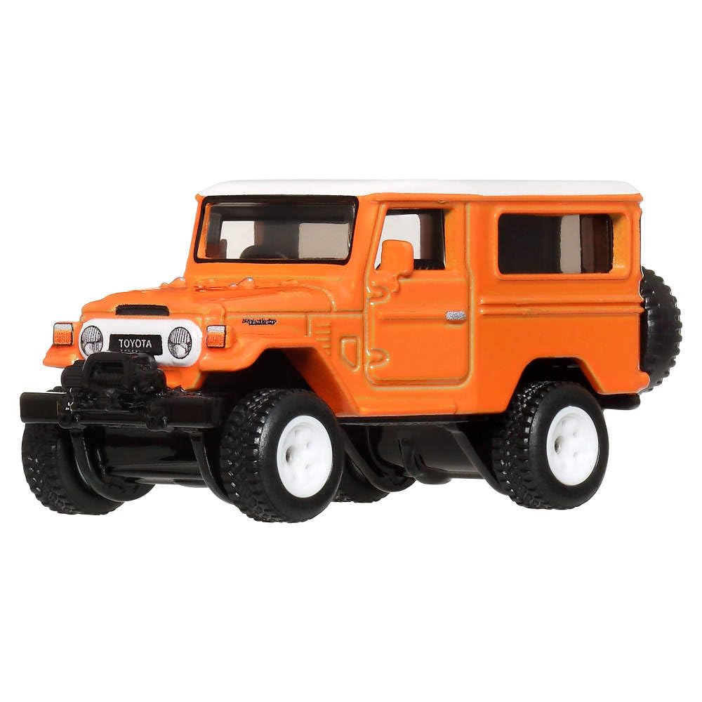 Amazon | ホットウィール(Hot Wheels) プレミアム コレクターセット