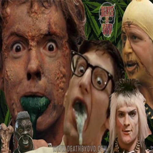 Nuclear Narcotics : Death By DVD Does CLASS OF NUKE EM HIGH