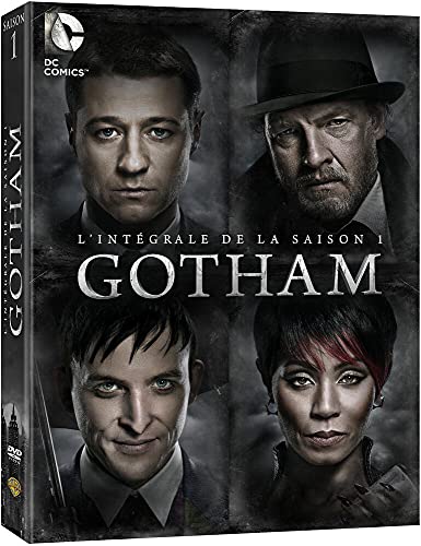 Gotham - Saison 1