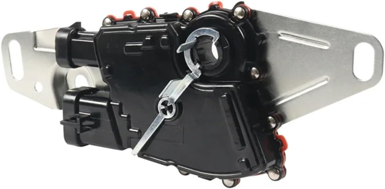 for Cadillac for Gearbox for Gear Switch Neutral Safety Switch 12450016 24229422 8124500160 for Auto Trans Replacement Transmission Neutral Safety Switch