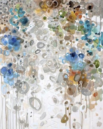 Bougie by Casey Matthews 24"x30" Art Print Poster