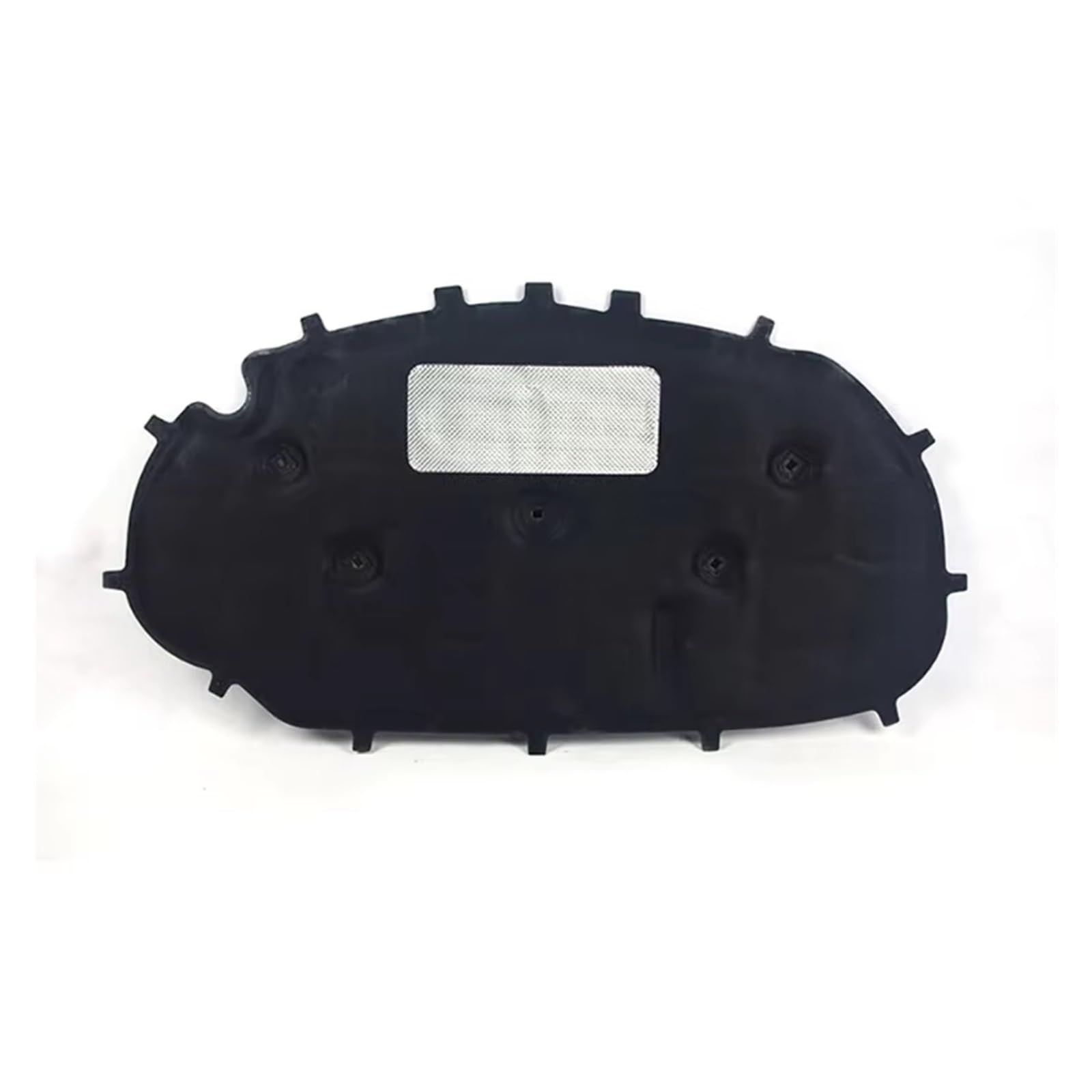 Isolation capot Golf 6 GTI tapis insonorisant thermique moteur voiture 09-13