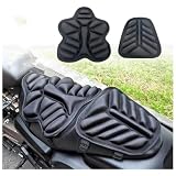Cuscino Sella Coprisella per BMW C400GT C400X C400 GT X